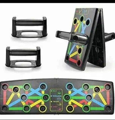 Fordable Push Up Board murukali.com