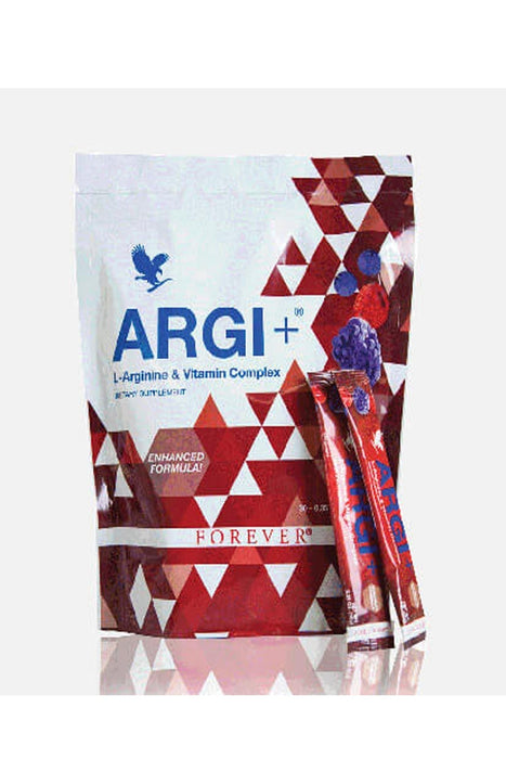 Forever ARGI+STICK PACKS murukali.com