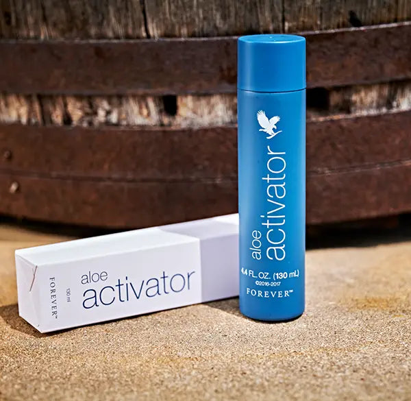Forever - Aloe Activator | Best Price in 2024 at murukali.com Forever - Aloe Activator | Best Price in 2024 at murukali.com