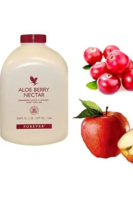 Forever Aloe Berry Nectar murukali.com