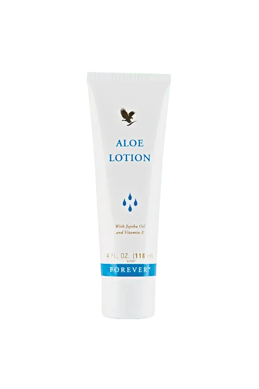 Forever- Aloe Lotion murukali.com