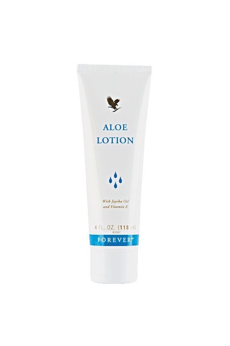 Forever- Aloe Lotion murukali.com