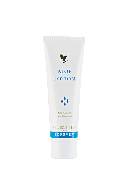 Forever- Aloe Lotion murukali.com