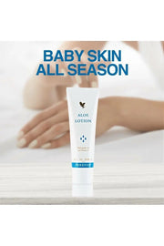 Forever- Aloe Lotion murukali.com