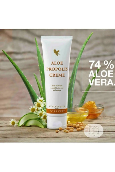 Forever- Aloe Propolis Creme