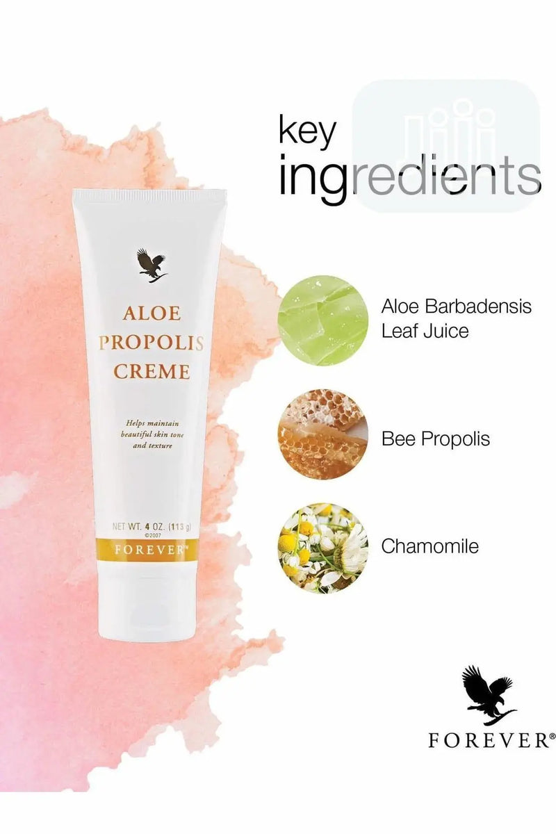 Forever- Aloe Propolis Creme murukali.com