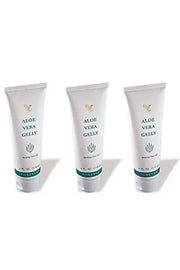 Forever-Aloe Vera Gelly murukali.com