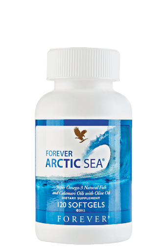 Forever Arctic Sea® murukali.com