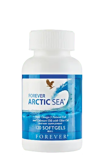 Forever Arctic Sea® murukali.com