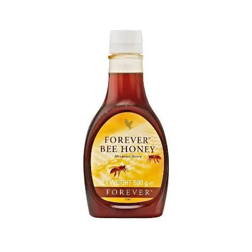 Forever Bee Honey 500g | Best Price in 2024 at murukali.com