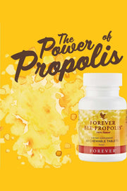 Forever Bee Propolis murukali.com