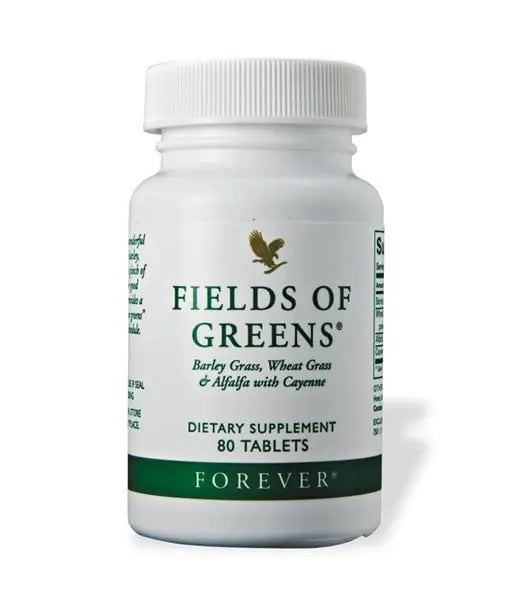 Forever Fields of Greens murukali.com