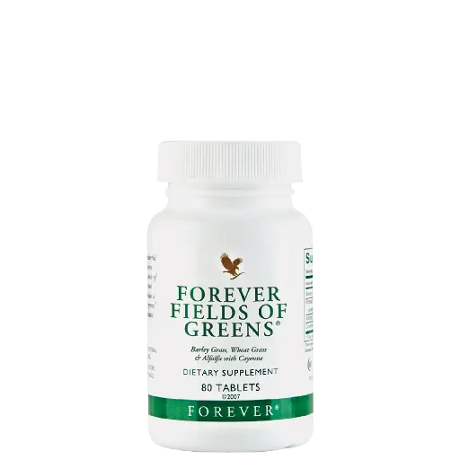 Forever Fields of Greens murukali.com