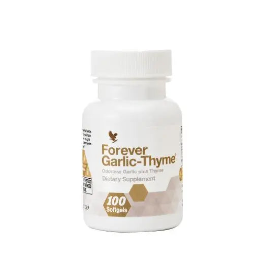 Forever Garlic-Thyme murukali.com