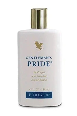 Forever- Gentleman's Pride® Aftershave murukali.com
