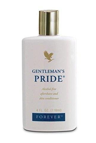 Forever- Gentleman's Pride® Aftershave murukali.com