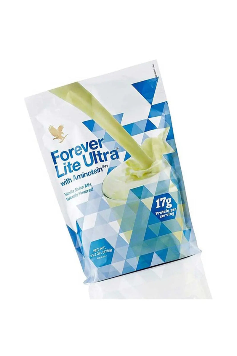 Forever Lite Ultra with Aminotein Vanilla murukali.com