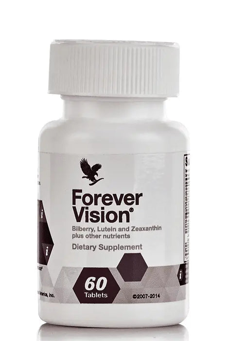 Forever Living Vision murukali.com