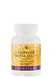 Forever Royal Jelly® murukali.com