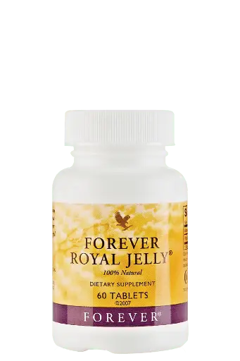 Forever Royal Jelly® murukali.com