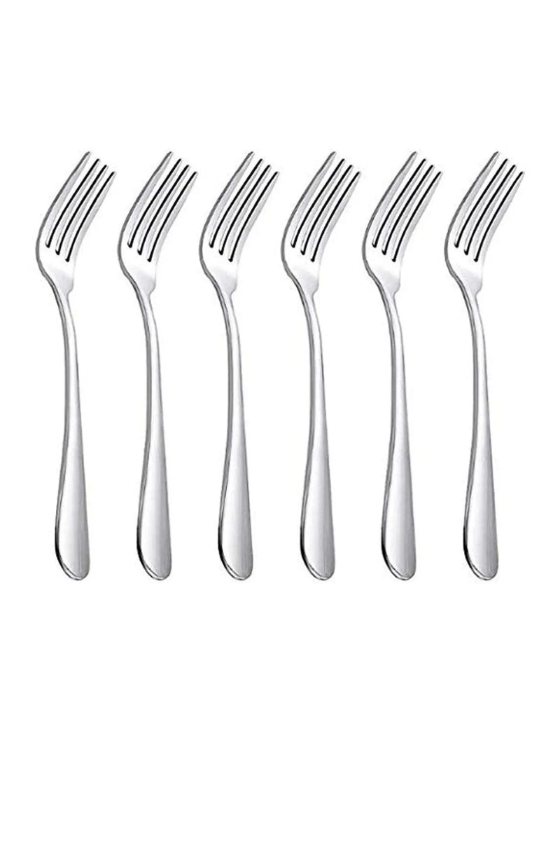 Fork-set /6pcs murukali.com