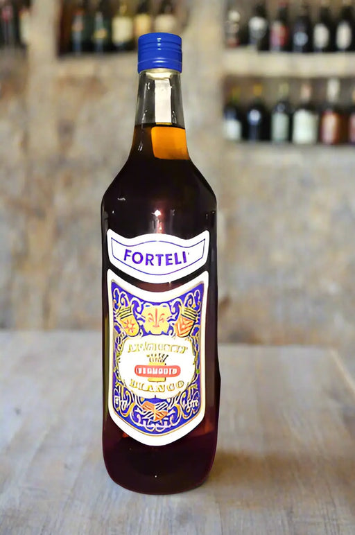 Forteli Apelitif Vermouth Bianco Wine 1L Murukali.com