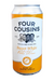 Four Cousins Sweet White Perle Wine 440ml & 250 ml murukali.com