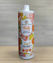 Fragrance World Fruity Symphony 3in1 Shampoo 1000ml Murukali.com