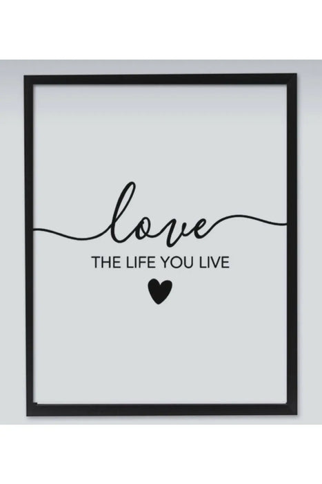 Frame Saye home decor / saye company ltd