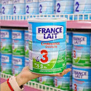 France Lait 3 Croissance Grow up Murukali.com