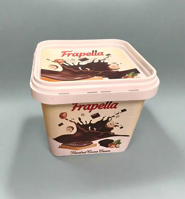 Frapella Hazelnut Cocoa Cream 500g Murukali.com