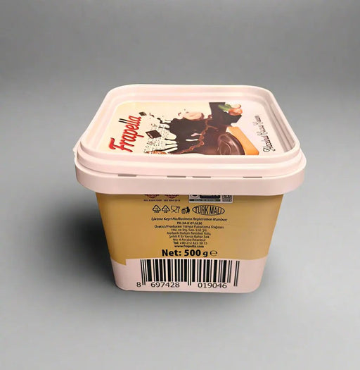 Frapella Hazelnut Cocoa Cream 500g Murukali.com