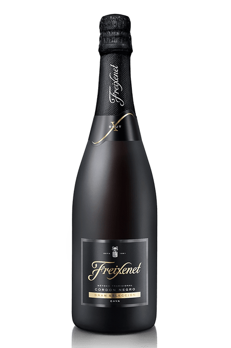 Freixenet Cava Cordon Negro Brut 75cl murukali.com