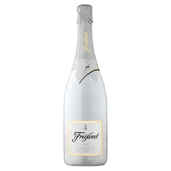 Freixenet ICE Volume: 75cl Alcohol Vol.: 11.5% murukali.com