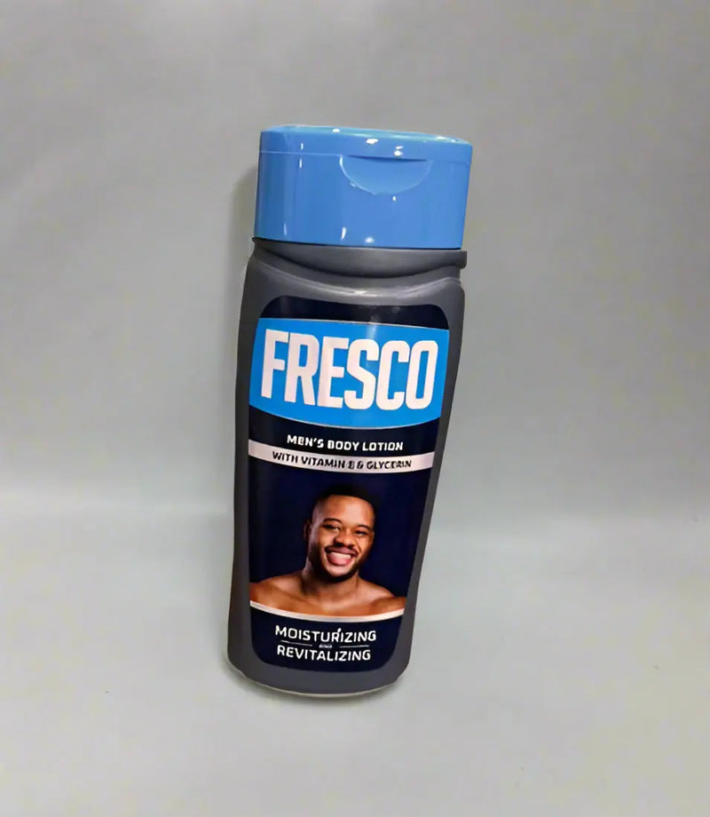 Fresco Men's Body Lotion 100ml Murukali.com