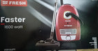 Fresh Faster 1600 Watt Vacuum Cleaner Murukali.com