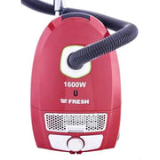 Fresh Faster 1600 Watt Vacuum Cleaner Murukali.com