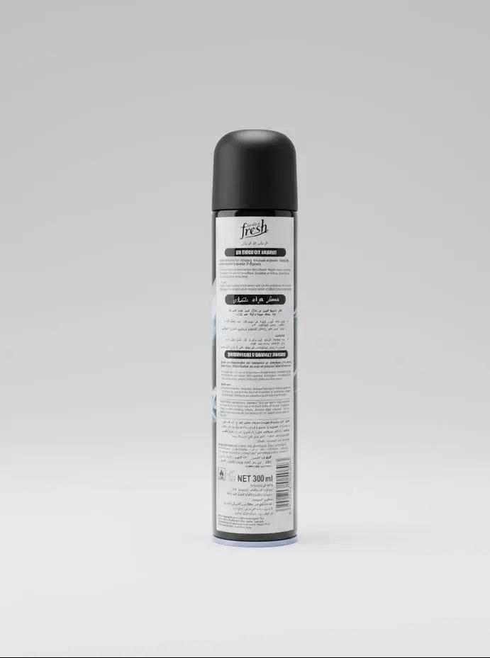 Fresh N Fresh Bakhour Air Freshener 300ml Murukali.com