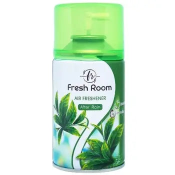 Fresh Room After Rain Replaceable Aerosol Refill 250ml murukali.com