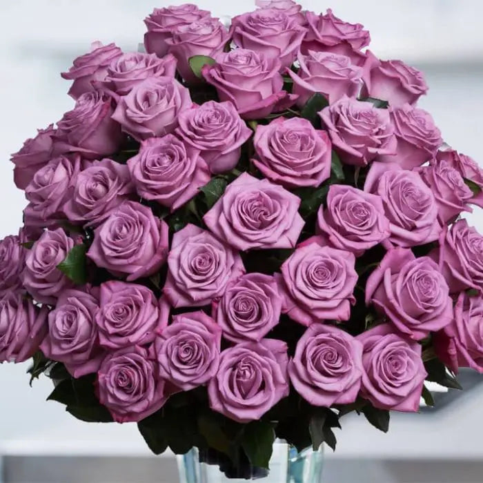 Fresh Rose Flowers Unwrapped 20pcs/Bunch murukali.com