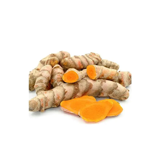 Fresh Turmeric/kg murukali.com