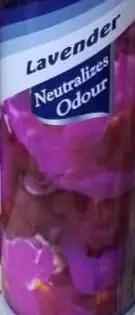 Fresh-n-Fresh Air Freshener Lavender 300ml Murukali.com