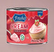 Fresho Cream Strawberry 150g Murukali.com