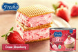 Fresho Cream Strawberry 150g Murukali.com