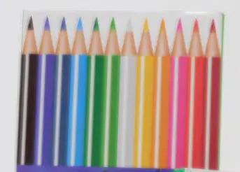 Fretrenity 12 Coloured Pencils Murukali.com
