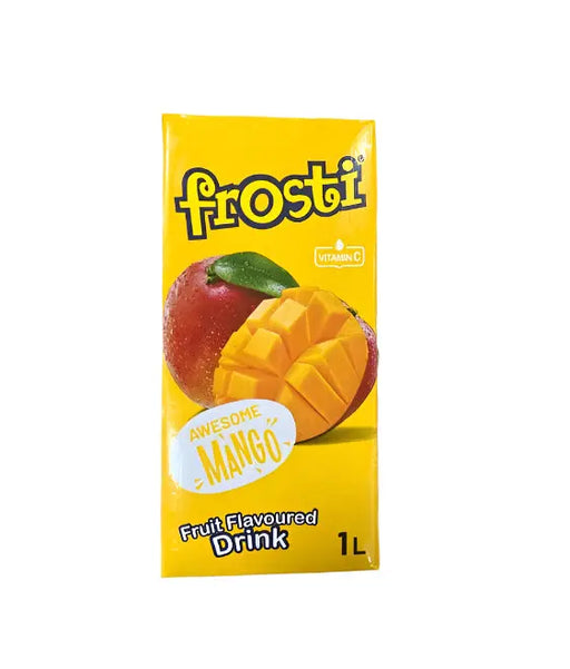 Frosti Awesome Mango Fruit Flavored Drink 1L Murukali.com