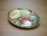 Fruit Design Decorative Serving Tray Plate Murukali.com