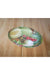 Fruit Design Decorative Serving Tray Plate Murukali.com