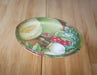Fruit Design Decorative Serving Tray Plate Murukali.com