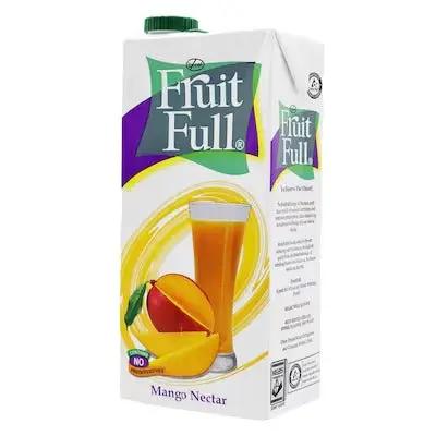 Fruit Full Mango Nectar 1L Murukali.com